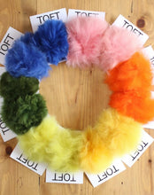 Load image into Gallery viewer, TOFT Alpaca Pom Pom - Brights (Original)
