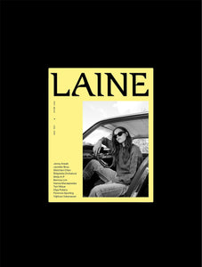 Laine Magazine - Issue 15