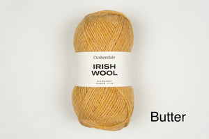 Cushendale Irish Wool, DK