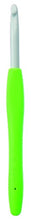 Load image into Gallery viewer, Clover Amour Crochet Hook, sizes 2mm-15mm
