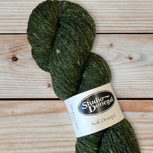 Load image into Gallery viewer, Studio Donegal Soft Donegal aran yarn
