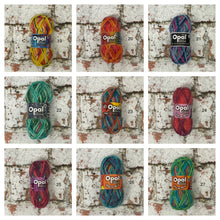 Load image into Gallery viewer, Opal 4ply Mini Balls, 10g
