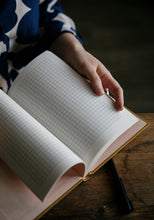 Load image into Gallery viewer, My Knitting Notes Journal by Laine
