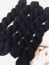 Load image into Gallery viewer, Bluefaced Leicester Sock Mini, 20g/0.7oz, Have You Seen This Wizard
