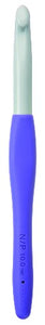 Clover Amour Crochet Hook, sizes 2mm-15mm