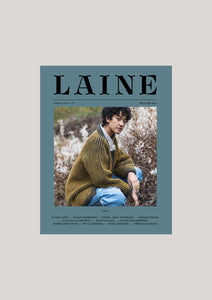 Laine Magazine - Issue 13