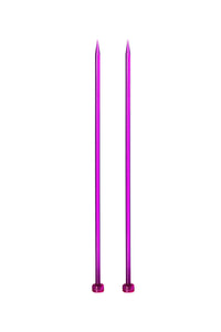 Knit Pro Trendz Straight Needles, 15cm