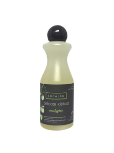Eucalan No Rinse Delicate Wash, 100ml