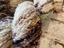Load image into Gallery viewer, Superwash Merino Bouclé DK, 100g/3.5oz, A Brave Man
