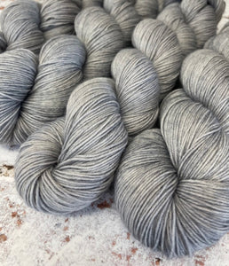 Dye to order - Merino Singles