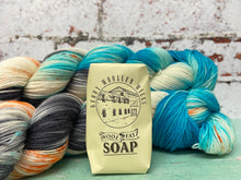 Load image into Gallery viewer, Kerry Woollen Mills, Wool Fat Soap
