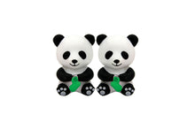 Load image into Gallery viewer, HiyaHiya Panda Li Point Protectors
