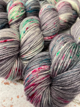 Load image into Gallery viewer, Superwash Sport/5 Ply Yarn Wool, 100g/3.5oz, High School Reunion
