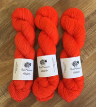 Load image into Gallery viewer, Dye to order - Merino Chunky

