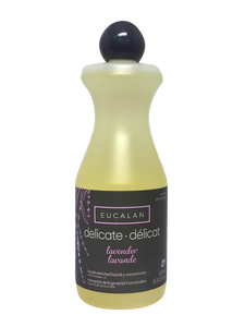 Eucalan No Rinse Delicate Wash, 500ml