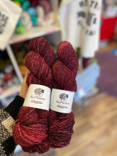 Load image into Gallery viewer, Superwash Merino Bouclé DK, 100g/3.5oz, Judas
