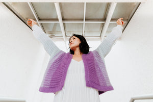 Pom Pom Quarterly, Issue 40:  Spring 2022