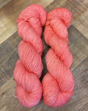 Load image into Gallery viewer, Dye to order - BFL Donegal Sock
