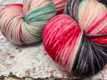 Load image into Gallery viewer, Superwash Sport/5 Ply Yarn Wool, 100g/3.5oz, Show Girl
