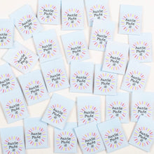 Load image into Gallery viewer, Kylie and the Machine Woven Labels - Auntie Made It
