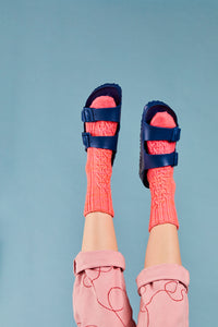 Ready Set Socks, Pom Pom Press