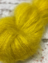 Load image into Gallery viewer, Superwash Kid Mohair Silk Lace Yarn, 50g, 420m, Gladrags

