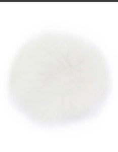 TOFT Alpaca Pom Pom - Naturals