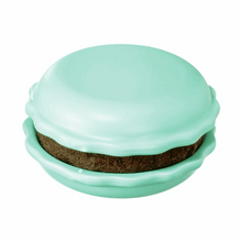 Load image into Gallery viewer, Clover Sharp ‘n’ Sweet Macaron Needle Sharpener
