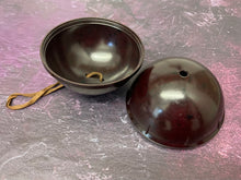 Load image into Gallery viewer, Vintage Bakelite Wool Holder, NB Ware
