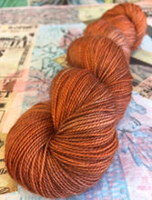 Load image into Gallery viewer, Dye to order - Merino Chunky
