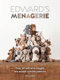 Edward’s Menagerie by Kerry Lord
