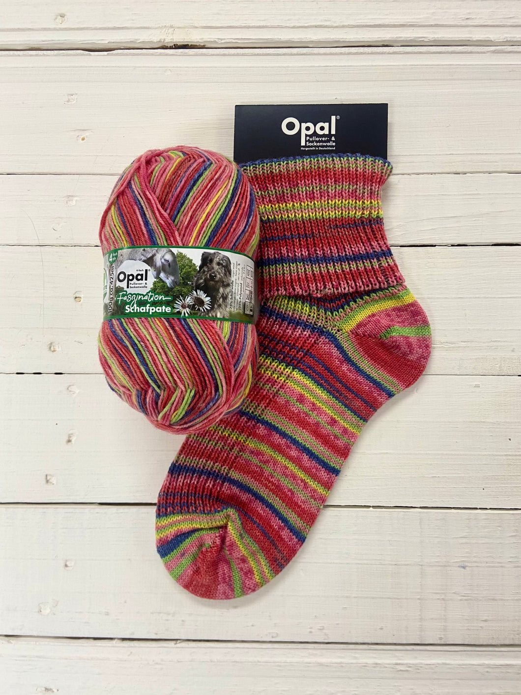 Opal Schafpate13 4ply