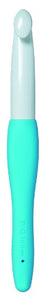 Clover Amour Crochet Hook, sizes 2mm-15mm