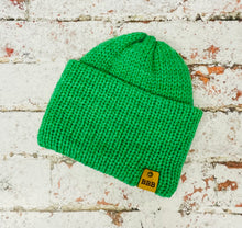Load image into Gallery viewer, Big Brim Beanie
