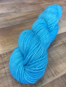 Dye to order - Merino Chunky