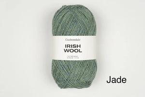 Cushendale Irish Wool, DK