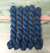 Load image into Gallery viewer, Bluefaced Leicester Sock Mini, 20g/0.7oz, Wild Atlantic Way
