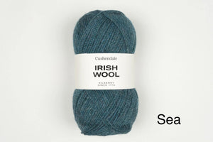 Cushendale Irish Wool, DK