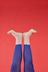 Ready Set Socks, Pom Pom Press