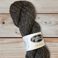 Load image into Gallery viewer, Studio Donegal Soft Donegal aran yarn
