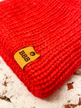 Load image into Gallery viewer, Big Brim Beanie

