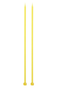 Knit Pro Trendz Straight Needles, 15cm