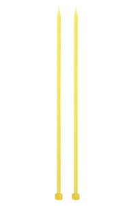 Knit Pro Trendz Straight Needles, 15cm