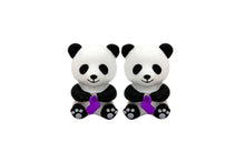 Load image into Gallery viewer, HiyaHiya Panda Li Point Protectors
