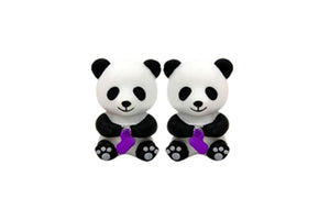 HiyaHiya Panda Li Point Protectors