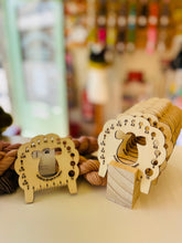 Load image into Gallery viewer, Milward Sheep Knitting Pin Gauge
