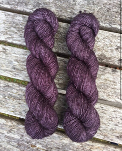 Dye to order - Merino Singles