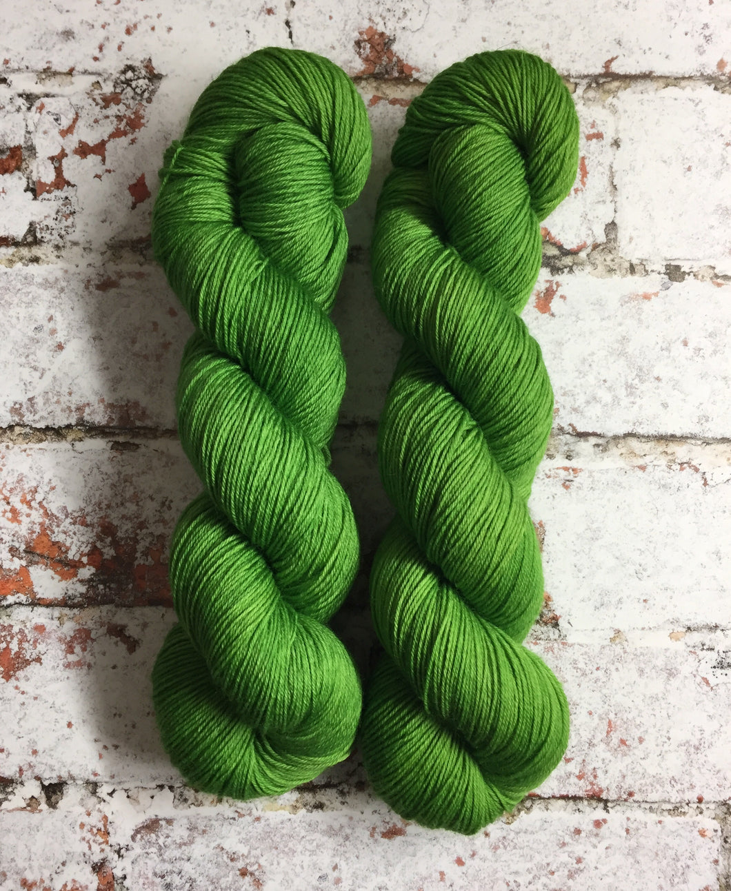 Superwash Bluefaced Leicester Nylon Ultimate Sock Yarn, 100g/3.5oz, Randomonium