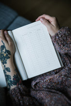 Load image into Gallery viewer, My Knitting Notes Journal by Laine
