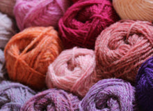 Load image into Gallery viewer, Jamieson &amp; Smith 2 Ply Jumper Weight, 25g
